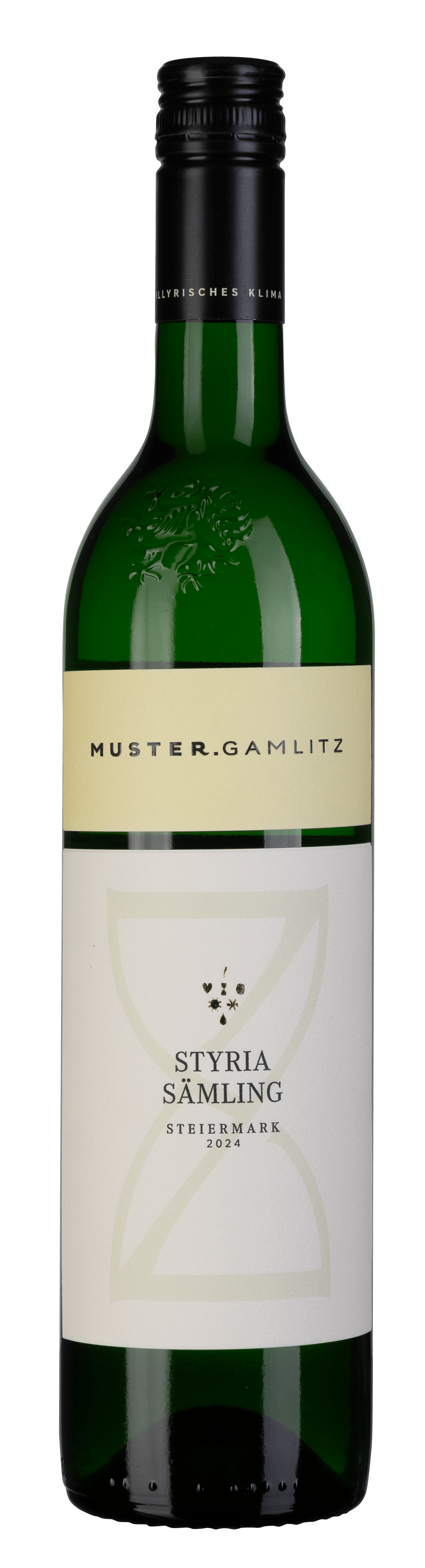 Muster.Gamlitz Sämling Styria
